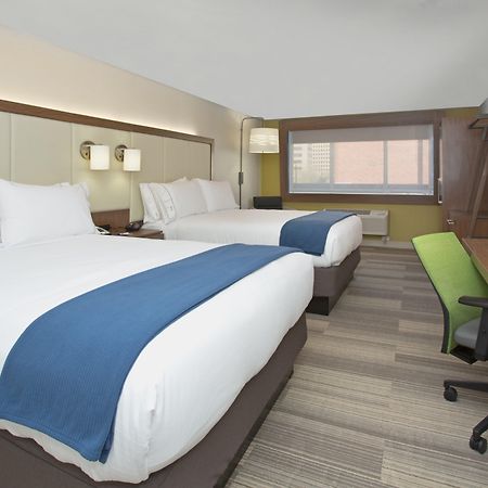 Holiday Inn Express & Suites Perryton By Ihg Lord Εξωτερικό φωτογραφία