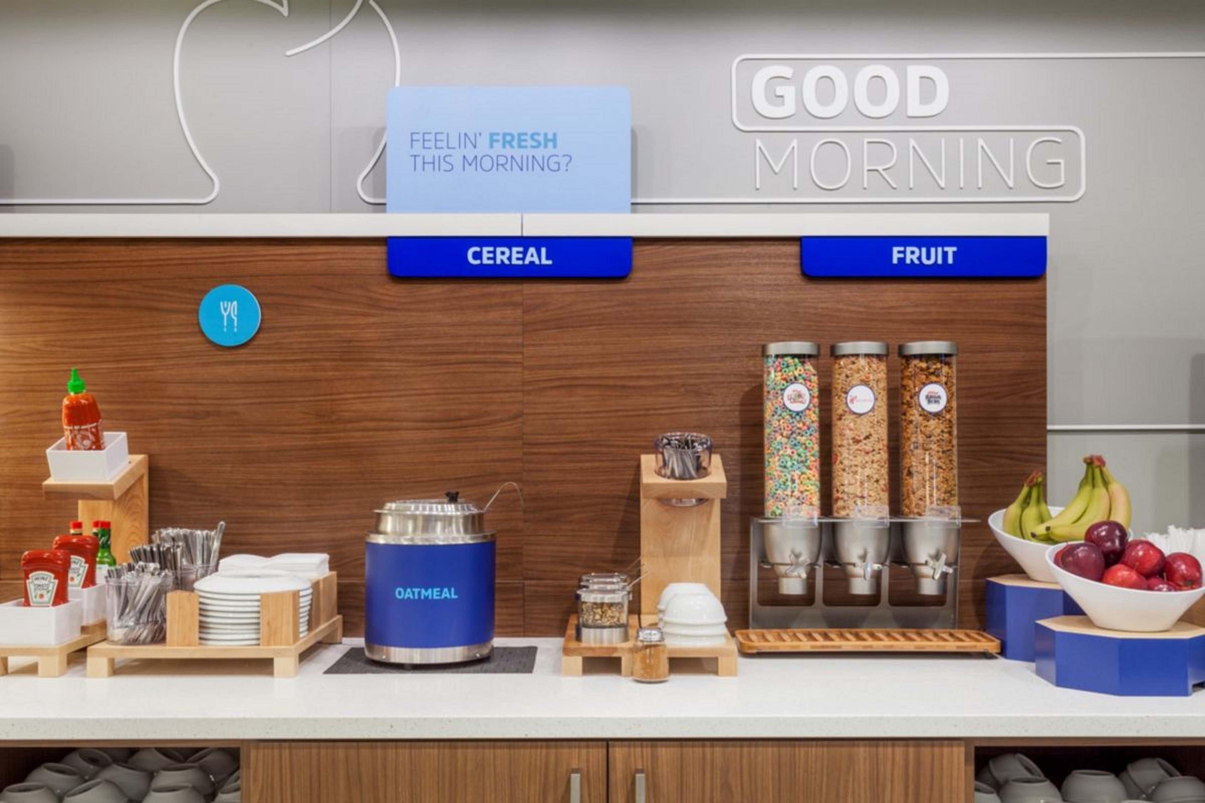 Holiday Inn Express & Suites Perryton By Ihg Lord Εξωτερικό φωτογραφία