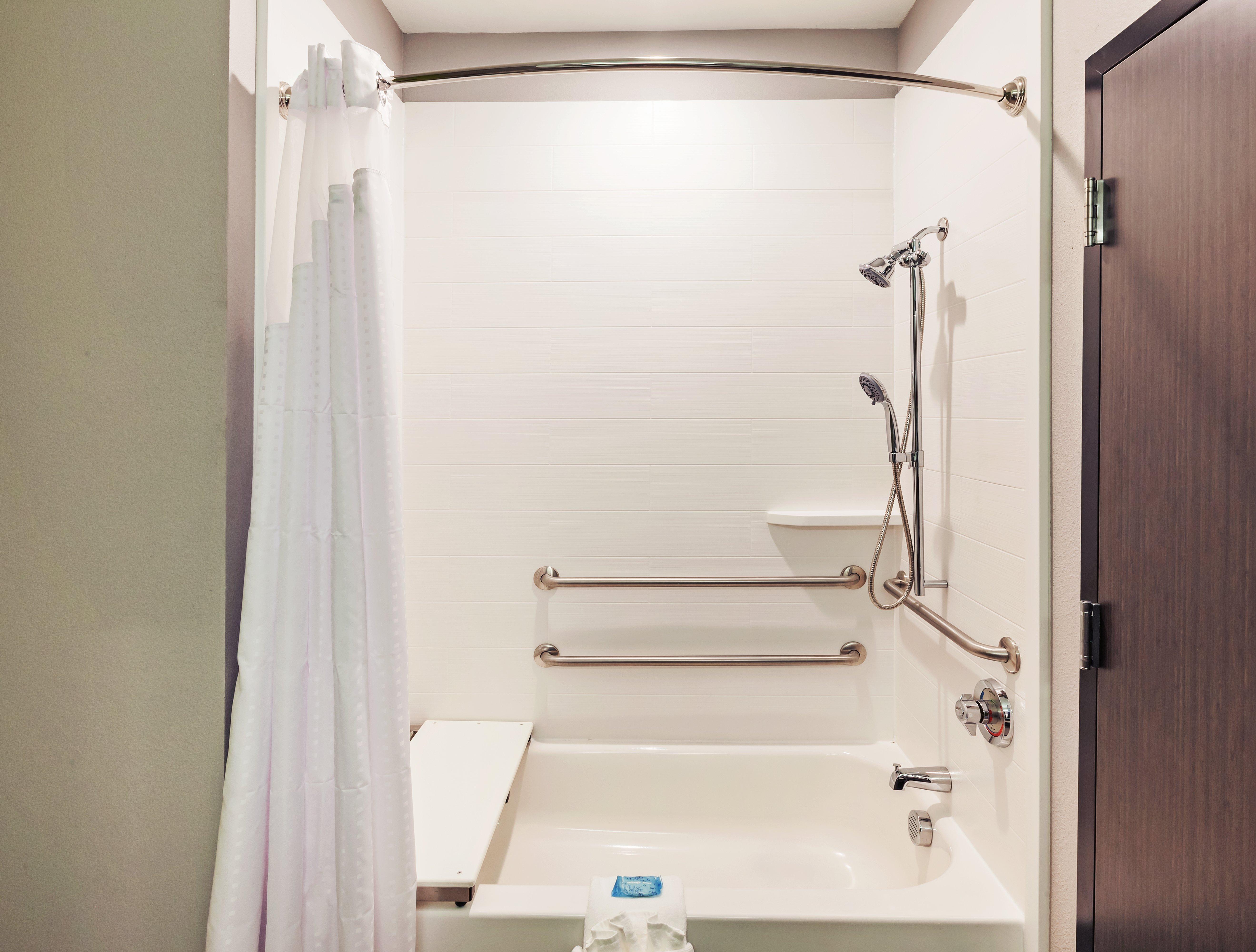 Holiday Inn Express & Suites Perryton By Ihg Lord Εξωτερικό φωτογραφία
