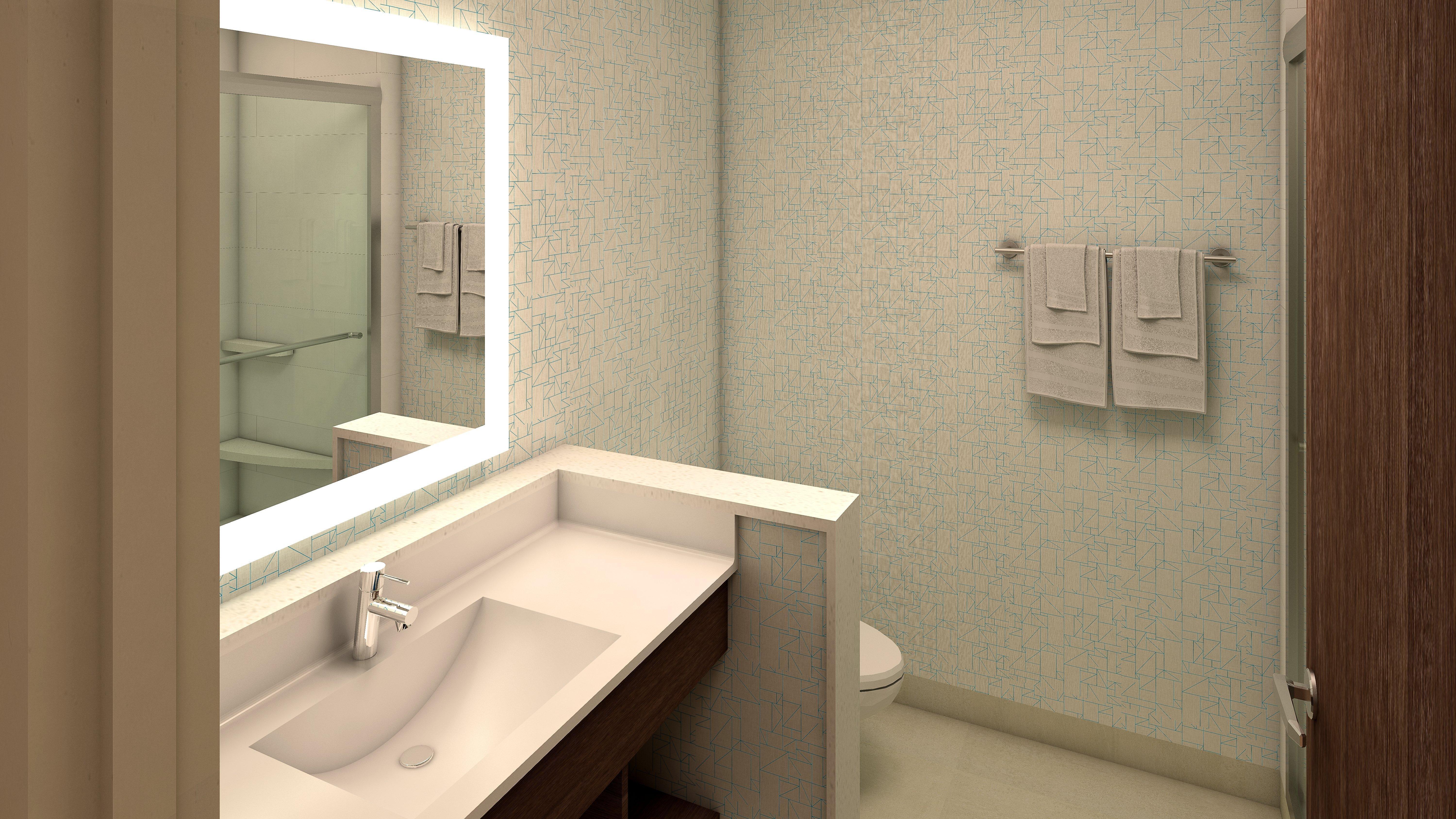 Holiday Inn Express & Suites Perryton By Ihg Lord Εξωτερικό φωτογραφία