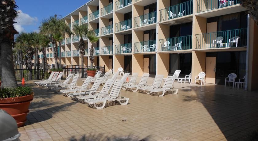 Holiday Inn Express & Suites Perryton By Ihg Lord Εξωτερικό φωτογραφία